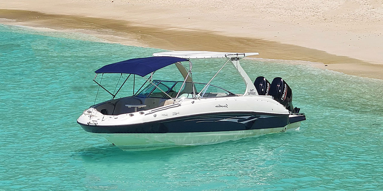 Creole Odyssea Charter Mahé