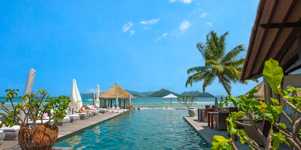 Domaine de l'Orangeraie