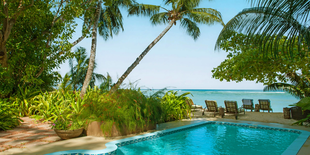 Le Repaire Boutique Hotel