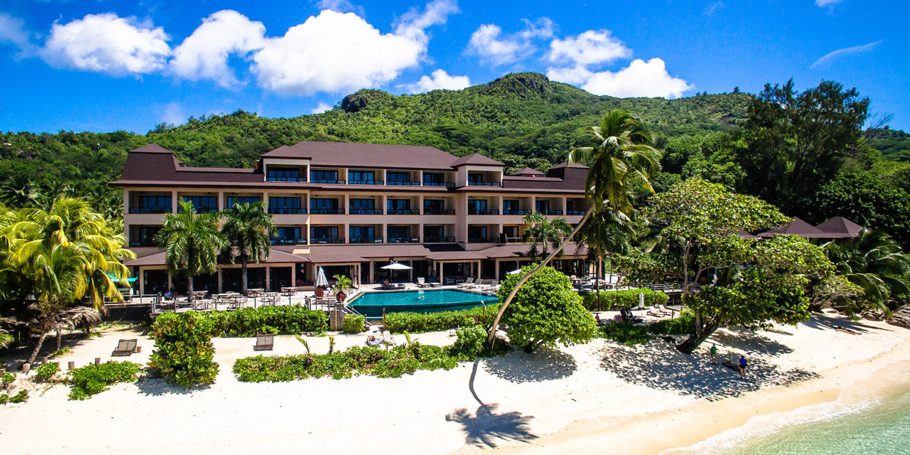 DoubleTree Allamanda