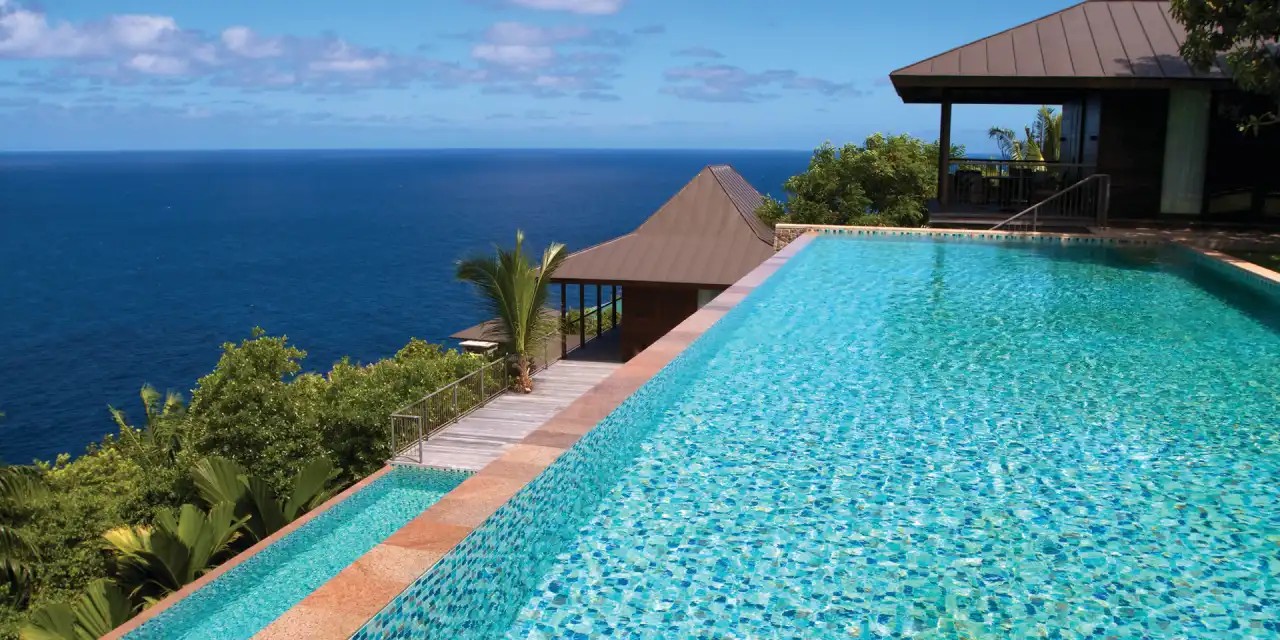Four Seasons Seychelles
