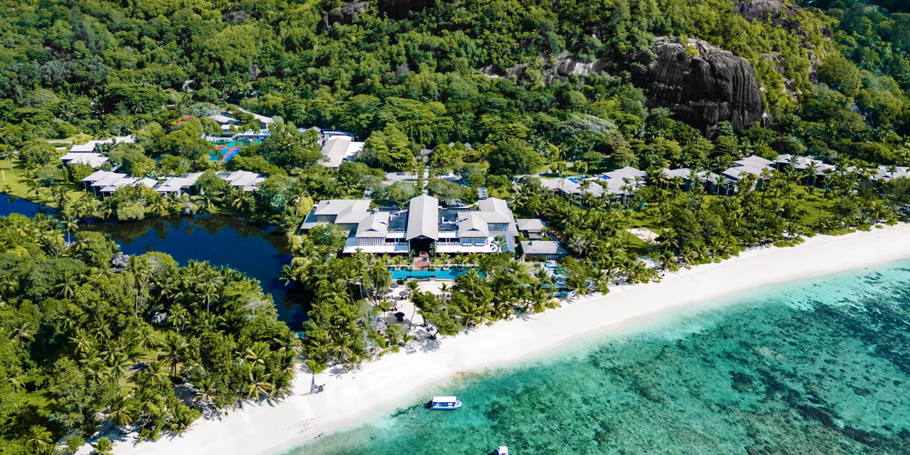 Kempinski Seychelles