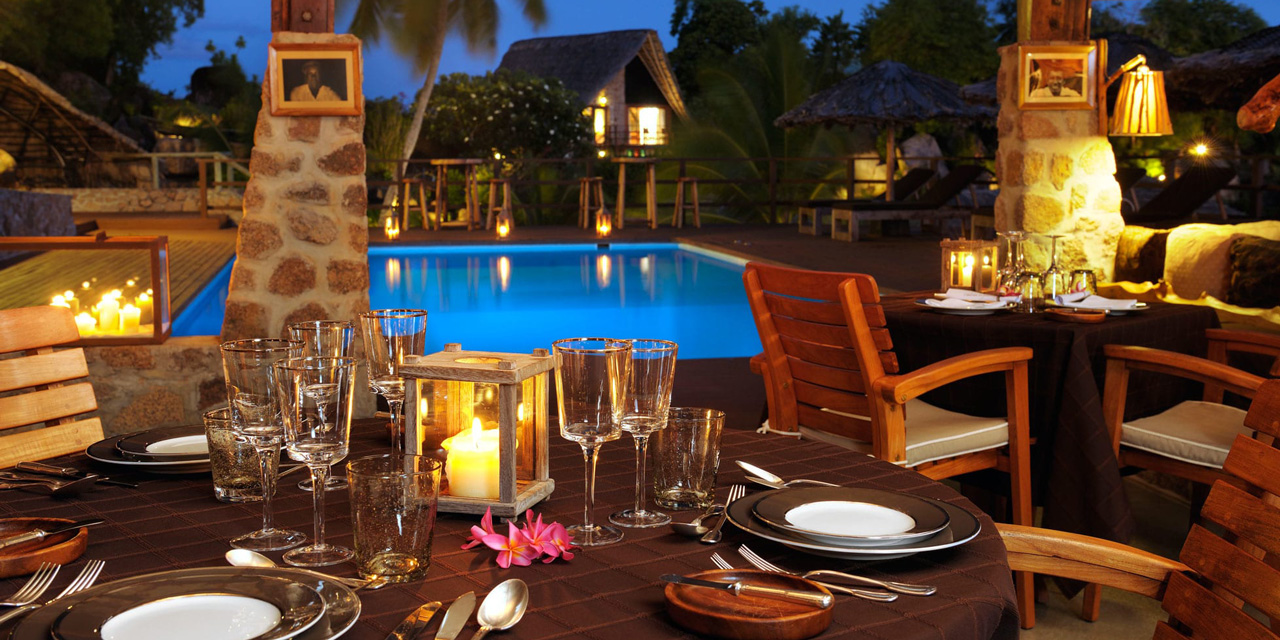 Château de Feuilles