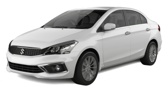 Suzuki Ciaz
