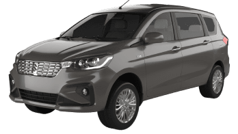 Suzuki Ertiga 7 Seater