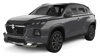 Suzuki Grand Vitara (4x4)