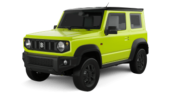Suzuki Jimny (4x4)
