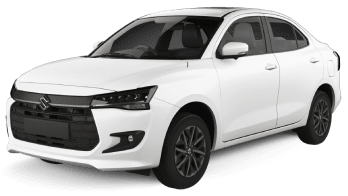 Suzuki Dzire